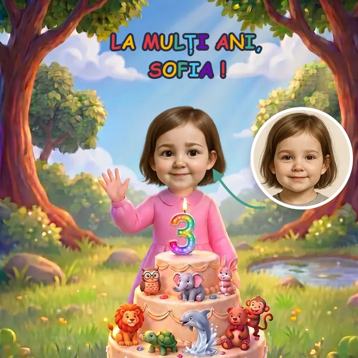 Ziua de naștere