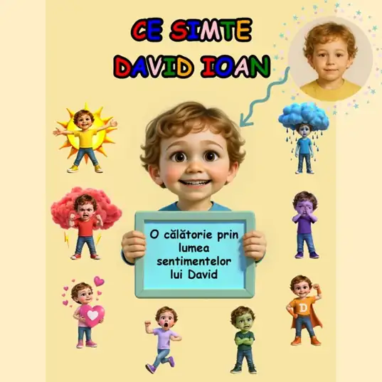 Cartea Sentimentelor