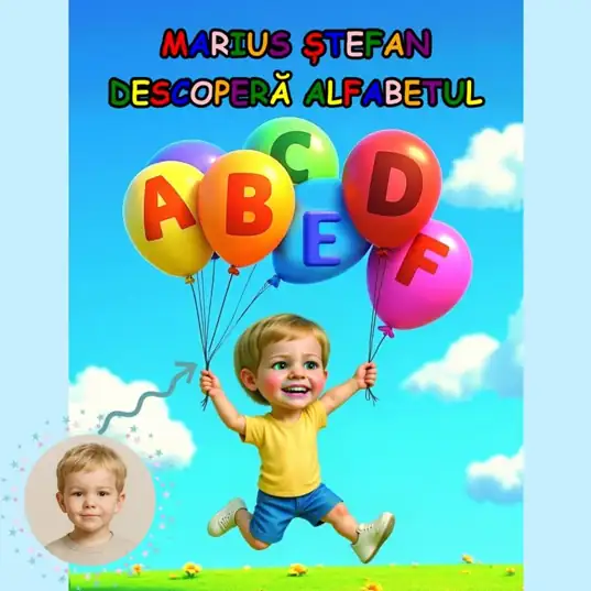 Descoperind Alfabetul