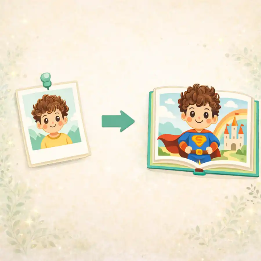 Seamănă cu adevărat